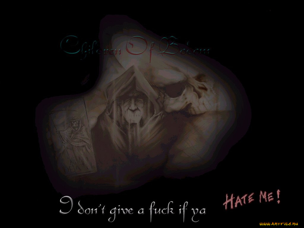 cob10, , children, of, bodom